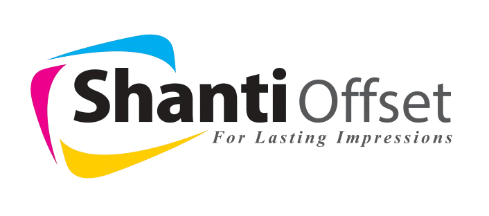 Shanti Offset Raipur png log